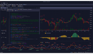 界面控件DevExpress——赋能金融科技，打造高效、智能、安全应用